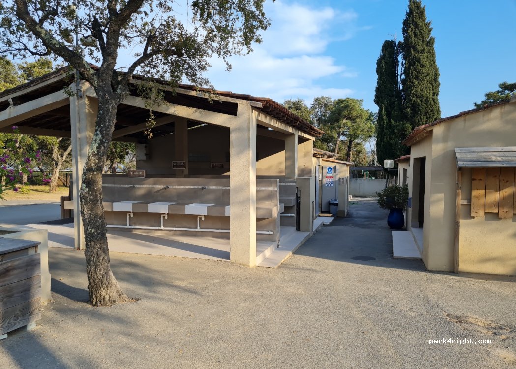 Camping des Mures — foto 2