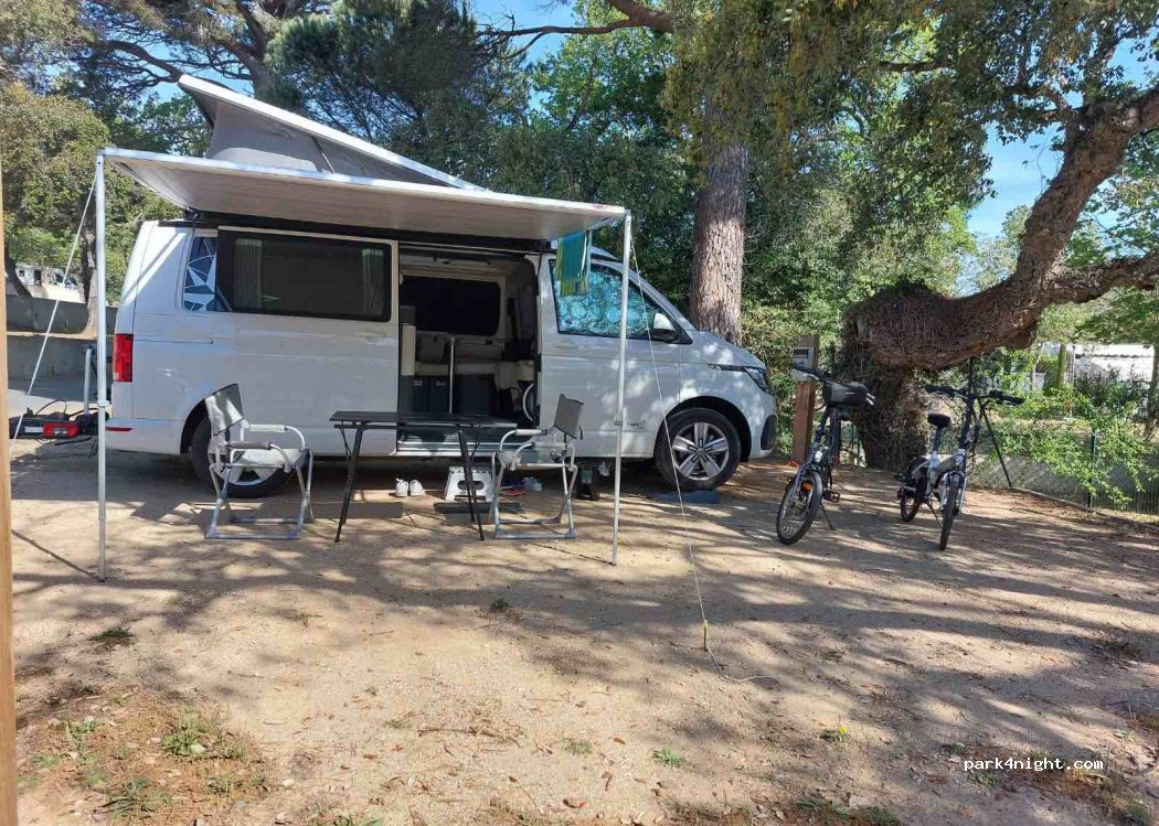 Camping des Mures — foto 3