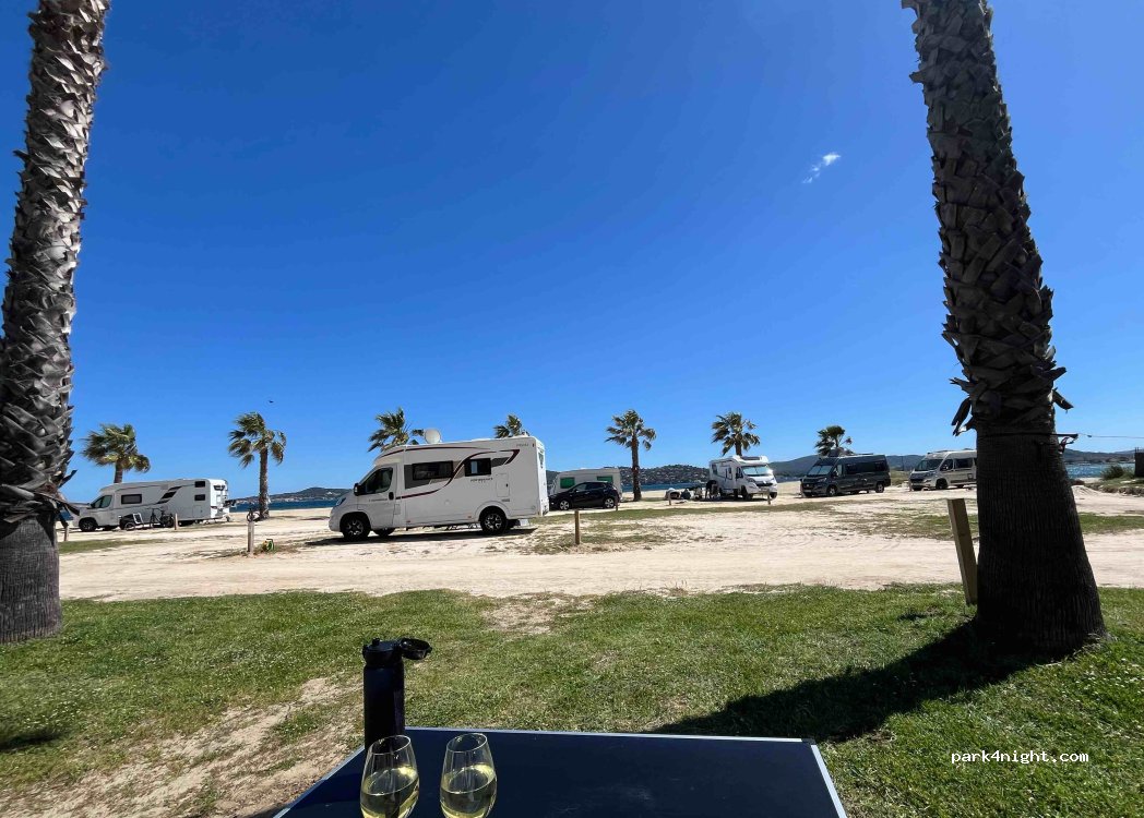 Camping des Mures — foto 4