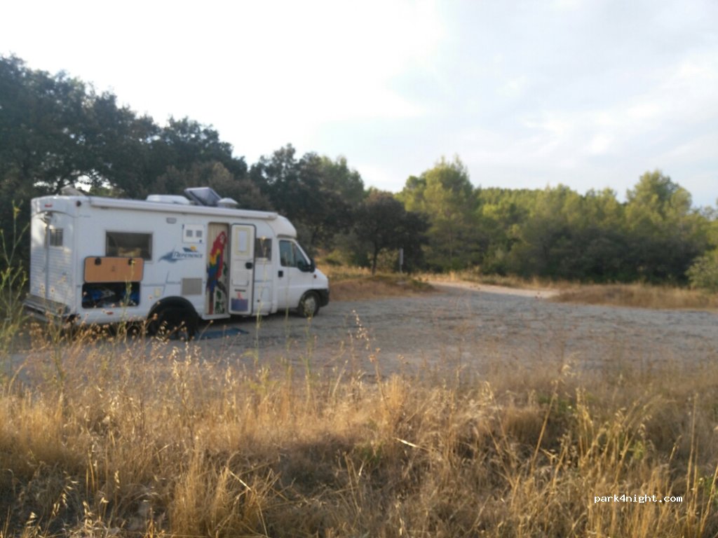 (30320) Marguerittes - 6506 Le Peissel Ouest — foto