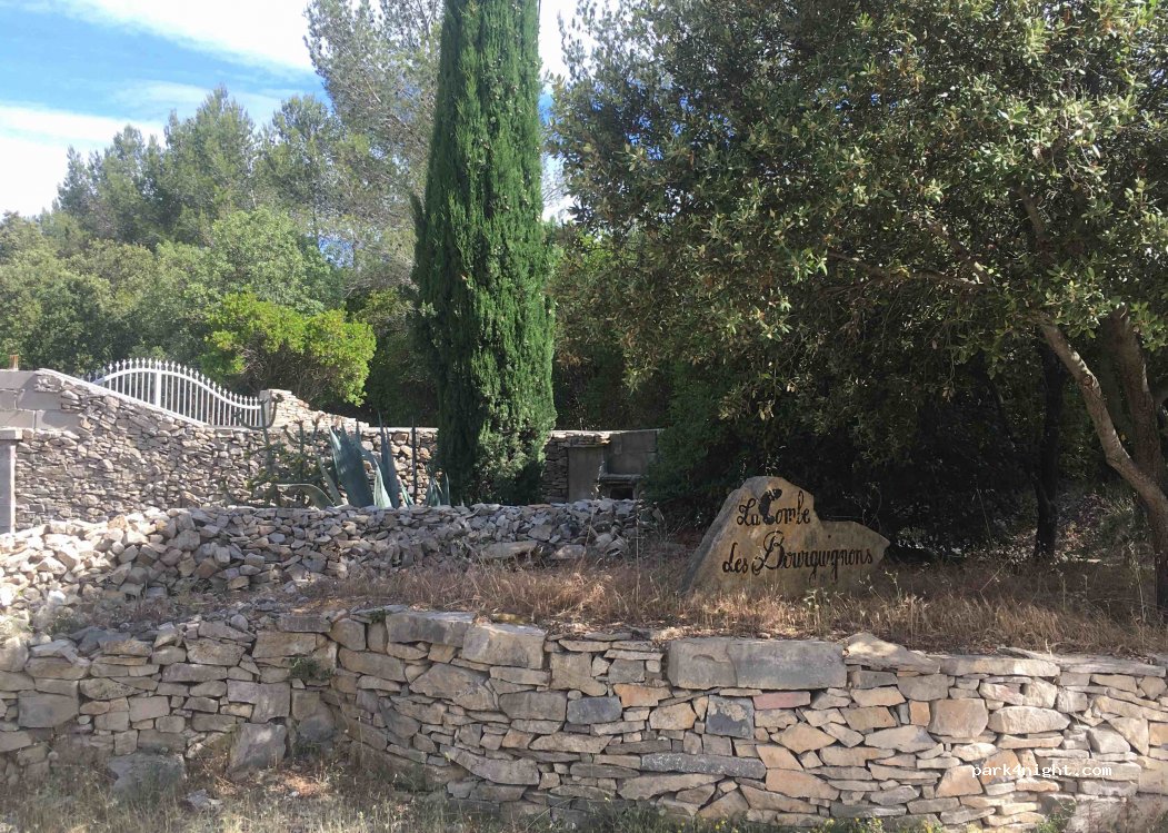 (30320) Marguerittes - 6506 Le Peissel Ouest — foto 2