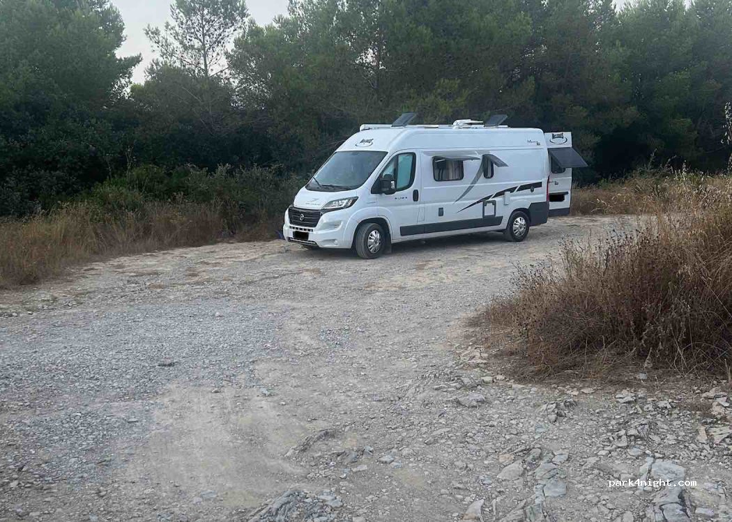 (30320) Marguerittes - 6506 Le Peissel Ouest — foto 4