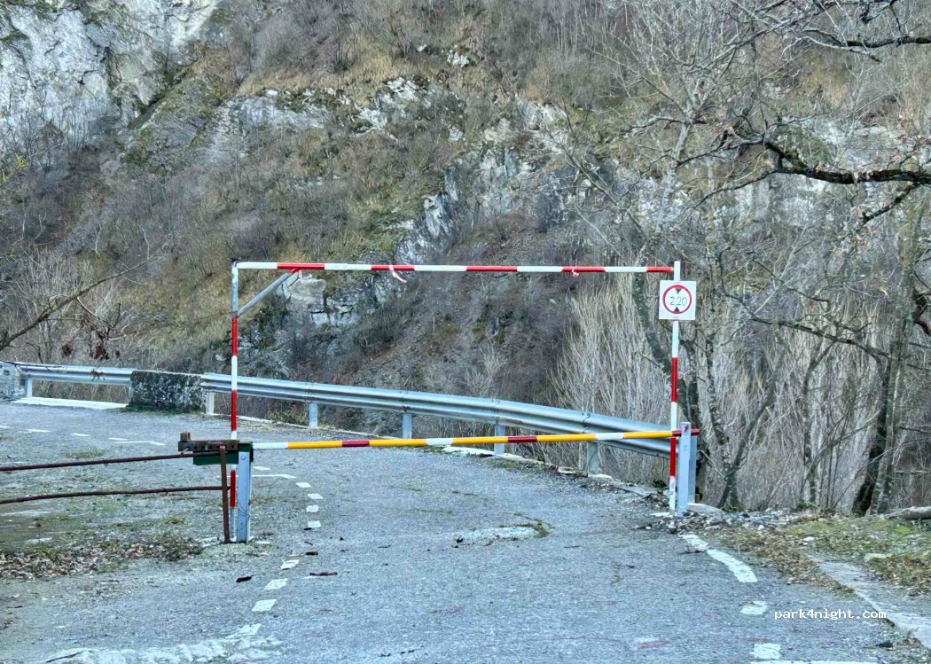 (29022) Bobbio - Bobbio Beach Road — foto 3