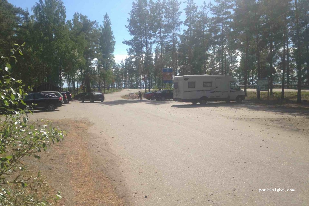 (17320) Asikkala - 961 Pulkkilantie — foto