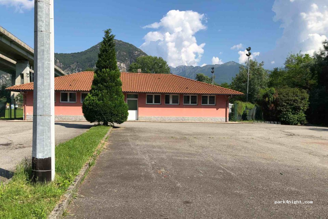 (28831) Feriolo - 46-50 Strada Statale 33 — foto