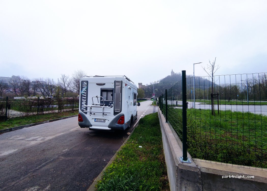 (5000) Veliko Tarnovo - 43 ulitsa — foto 3
