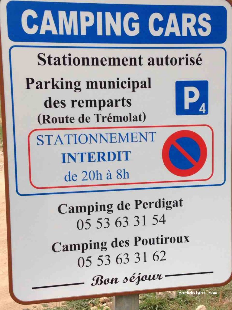 (24510) Limeuil - D31 — foto