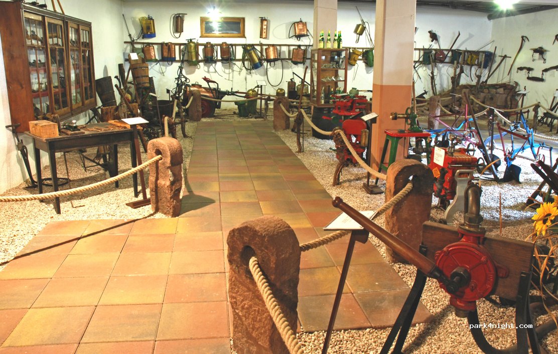 La Cave du Vieil Armand — foto 2