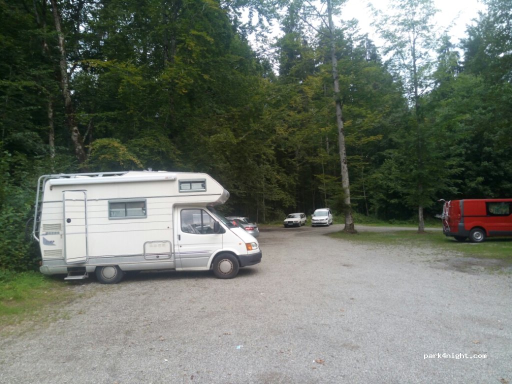 (87561) Oberstdorf - 11 Birgsauer Straße — foto 2