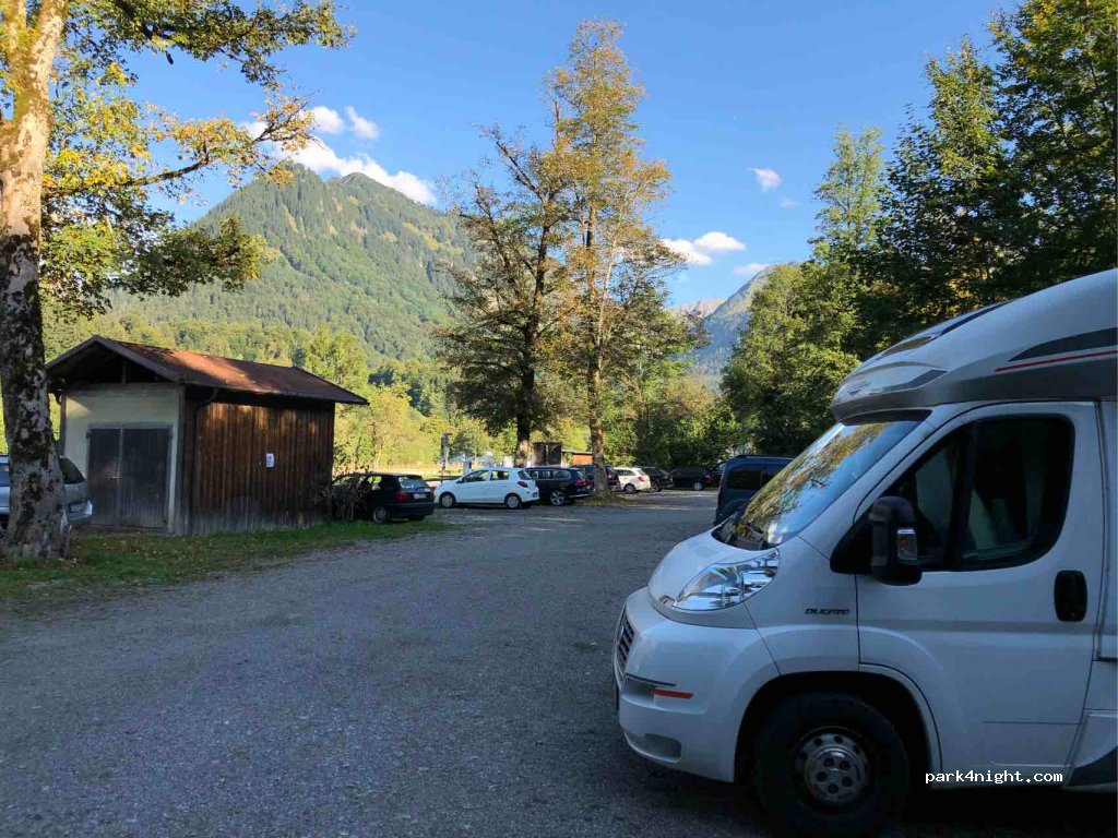 (87561) Oberstdorf - 11 Birgsauer Straße — foto 3