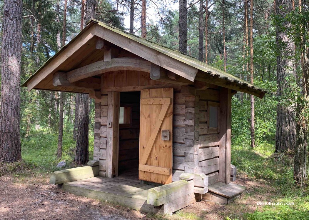 (86003) Treimani - Rannametsa-Ikla — foto 3