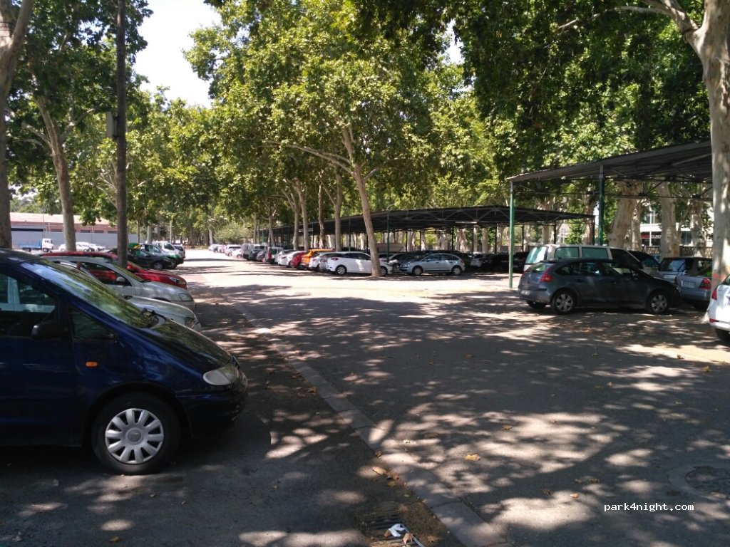 (25001) Lleida - Avinguda de Victoriano Muñoz — foto 2