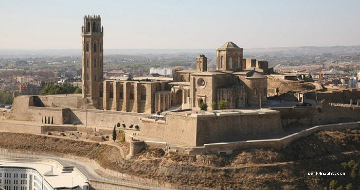 (25001) Lleida - Avinguda de Victoriano Muñoz — foto 3
