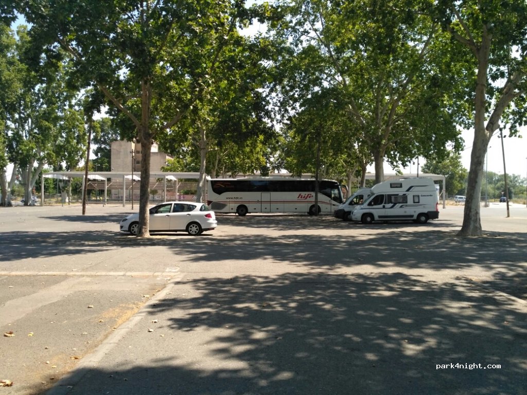 (25001) Lleida - Avinguda de Victoriano Muñoz — foto 4