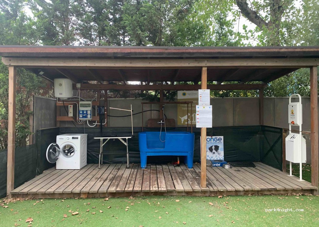 Vigna sul Mar Family Camping Village — foto 3