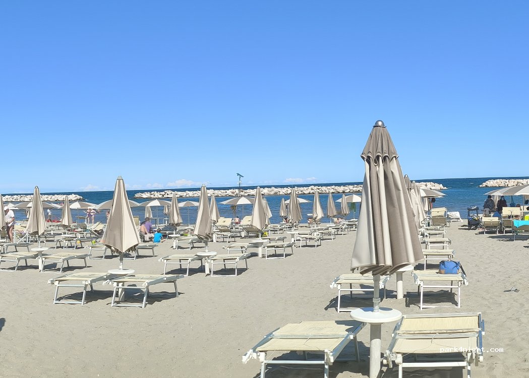 Vigna sul Mar Family Camping Village — foto 5