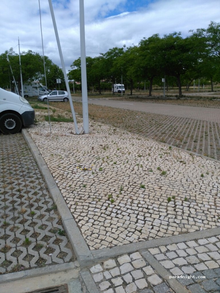 (8300) Silves - Rua de Trás dos Muros — foto