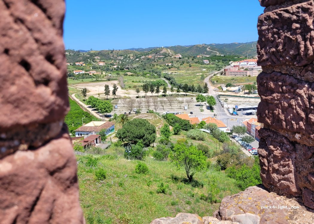 (8300) Silves - Rua de Trás dos Muros — foto 3