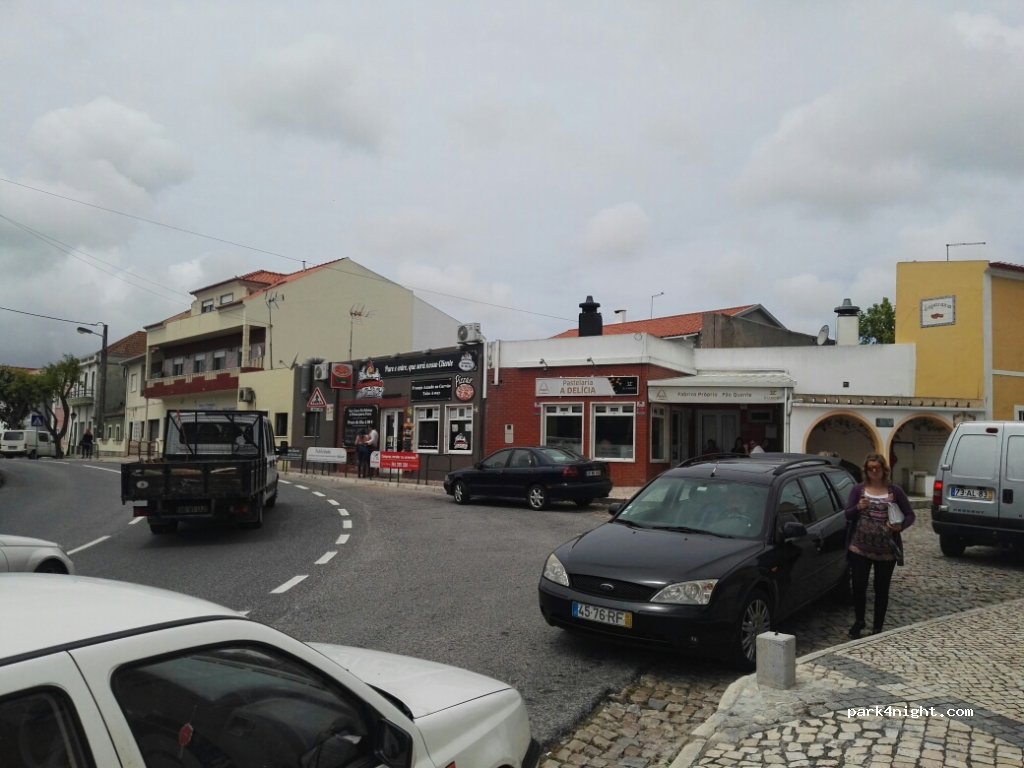 (2560) Ponte do Rol - 5 Rua das Adegas — foto 3