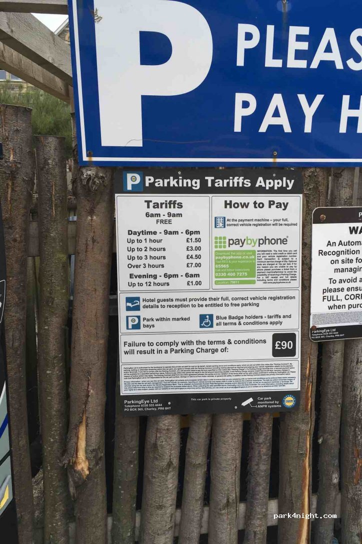 (TR8 4AA) Newquay - South West Coast Path — foto 2