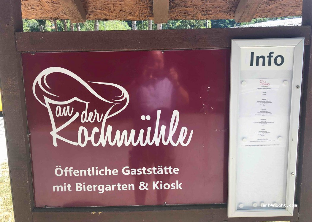 Naturcamping Feriencampingplatz Albtal — foto 2