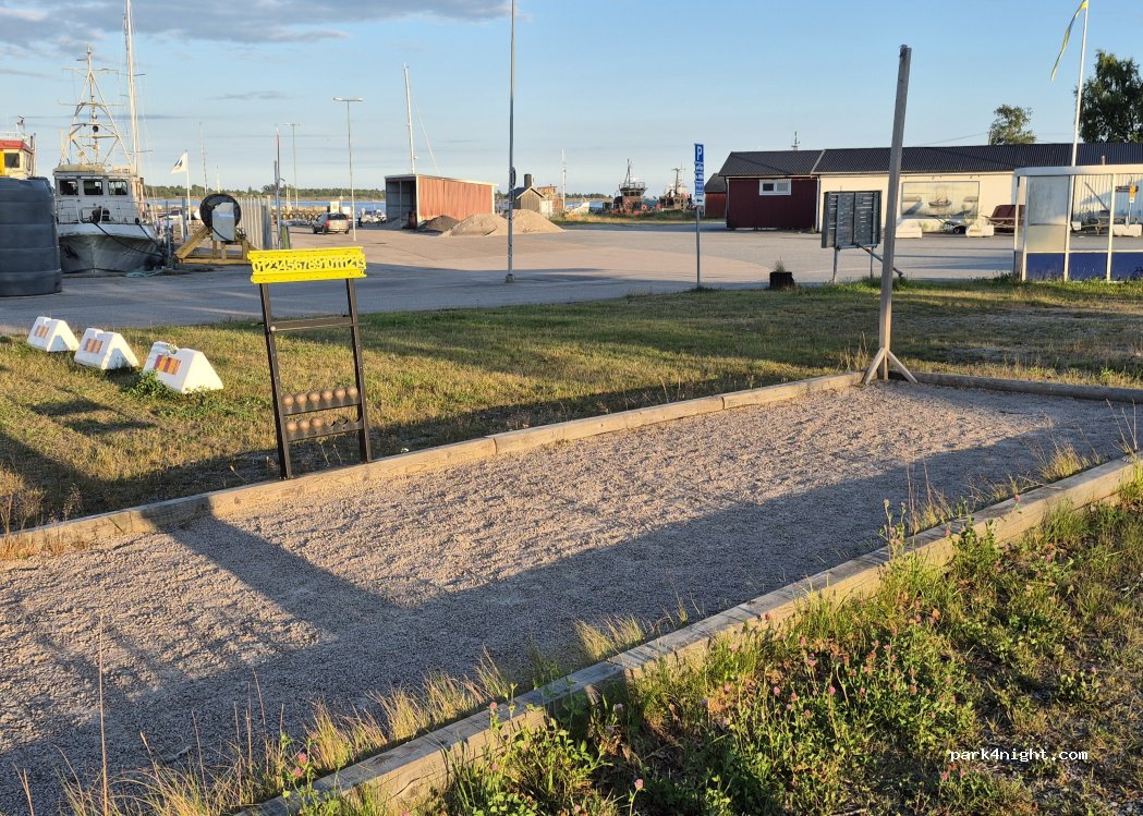 (370 23) Hasslö - 10-12 Hamnvägen — foto 4