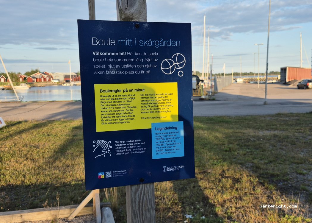 (370 23) Hasslö - 10-12 Hamnvägen — foto 5