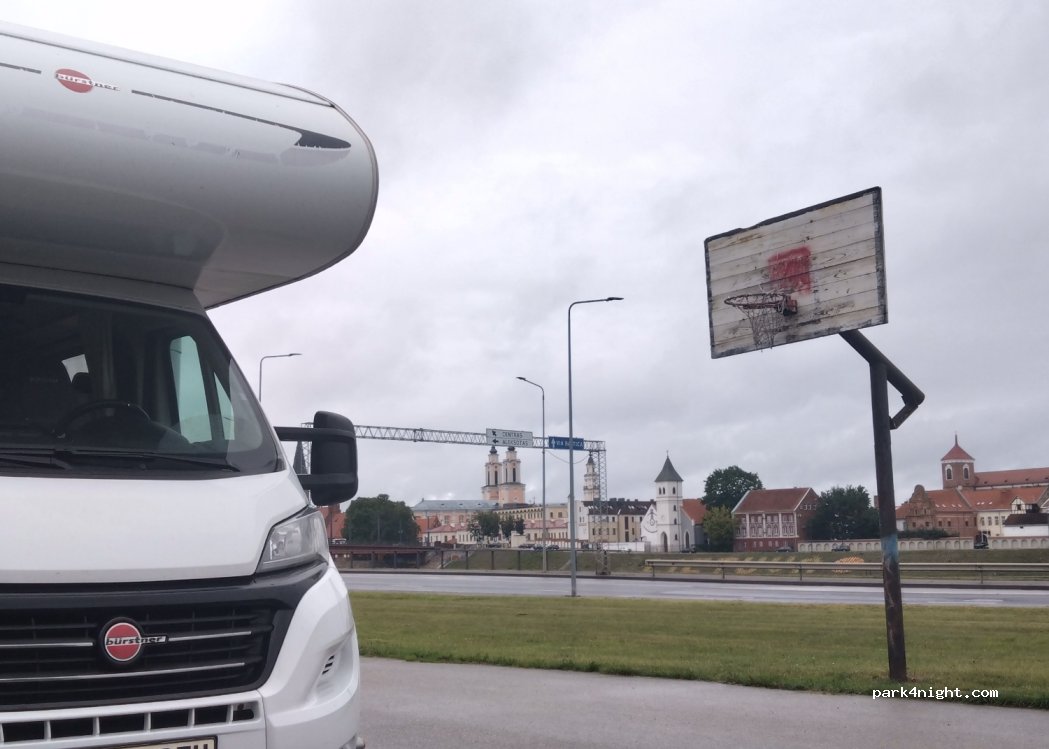 (46212) Kaunas - 8 H. ir O. Minkovskių gatvė — foto 2