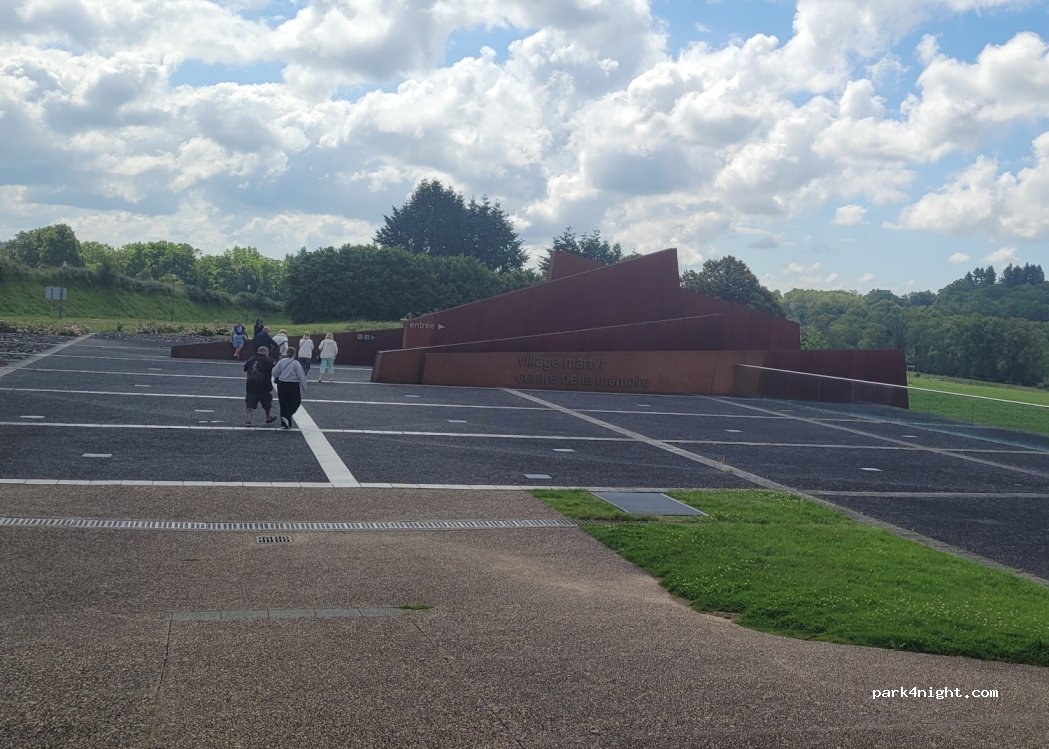 (87520) Oradour-sur-Glane - D3A1 — foto 3