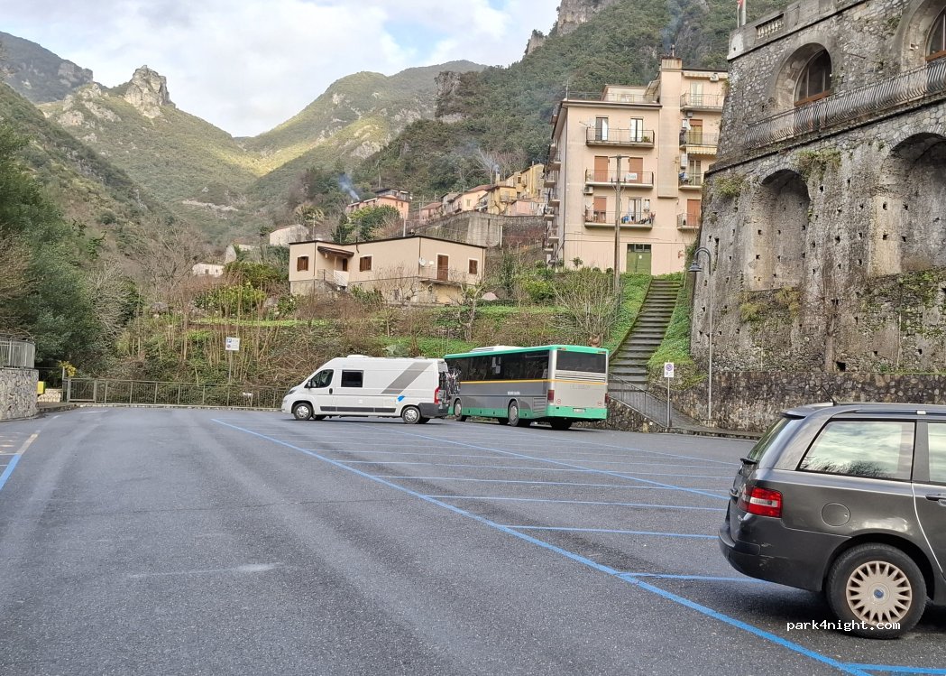 (87020) Orsomarso - 90 Corso Vittorio Emanuele II — foto