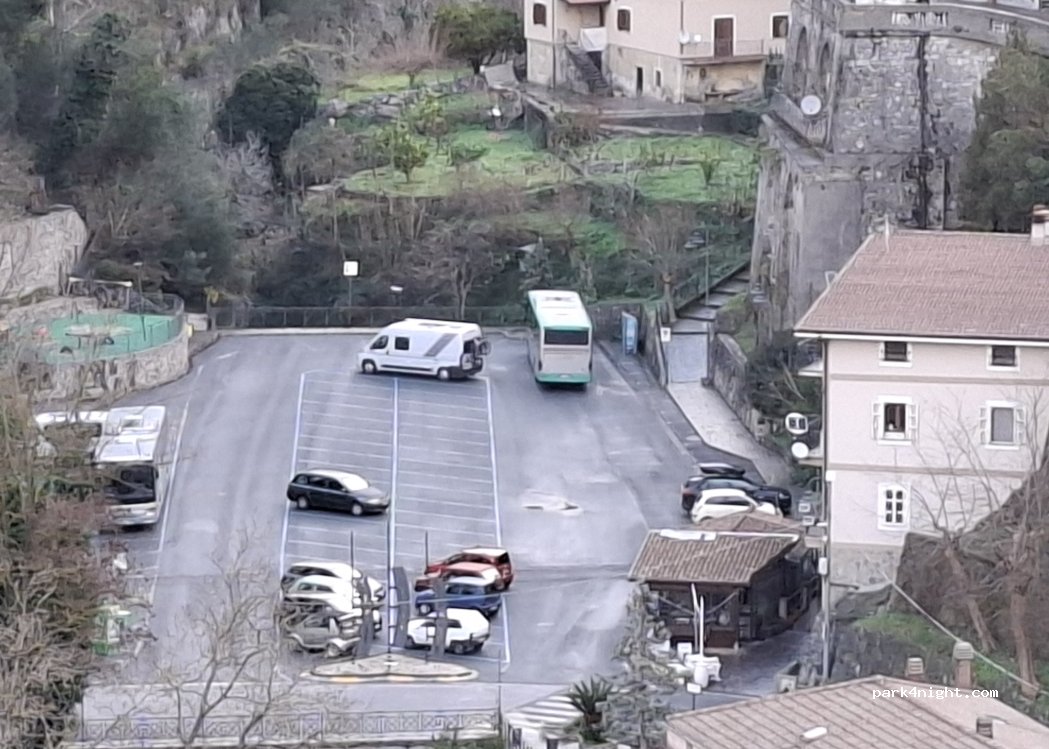 (87020) Orsomarso - 90 Corso Vittorio Emanuele II — foto 4