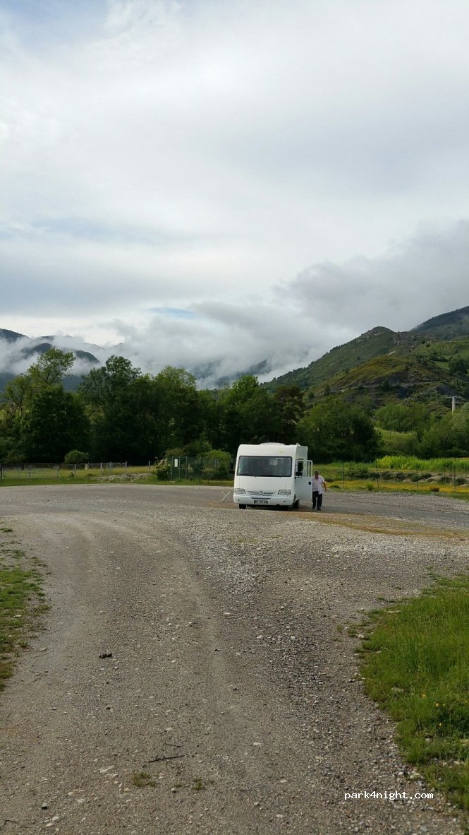 (04330) Tartonne - D19 — foto