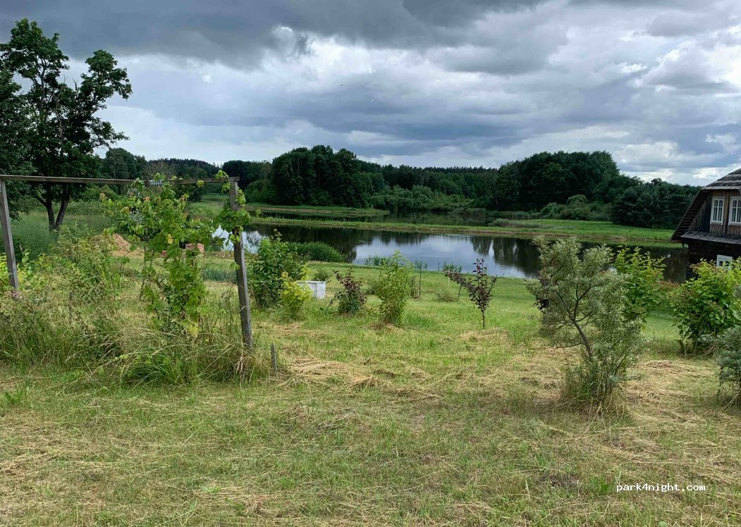 Kurtuvėnai camping — foto 2