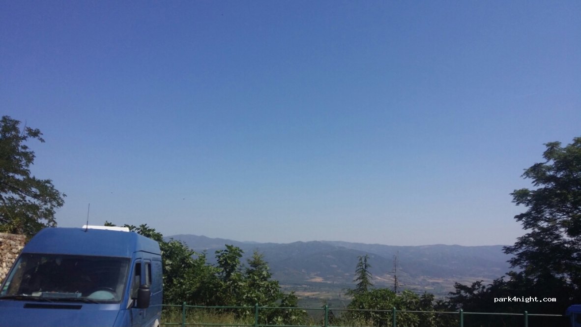 (350 16) Argirochori - 390 Eparchiaki Odos Kompotadon-Moni Agathonos — foto 3
