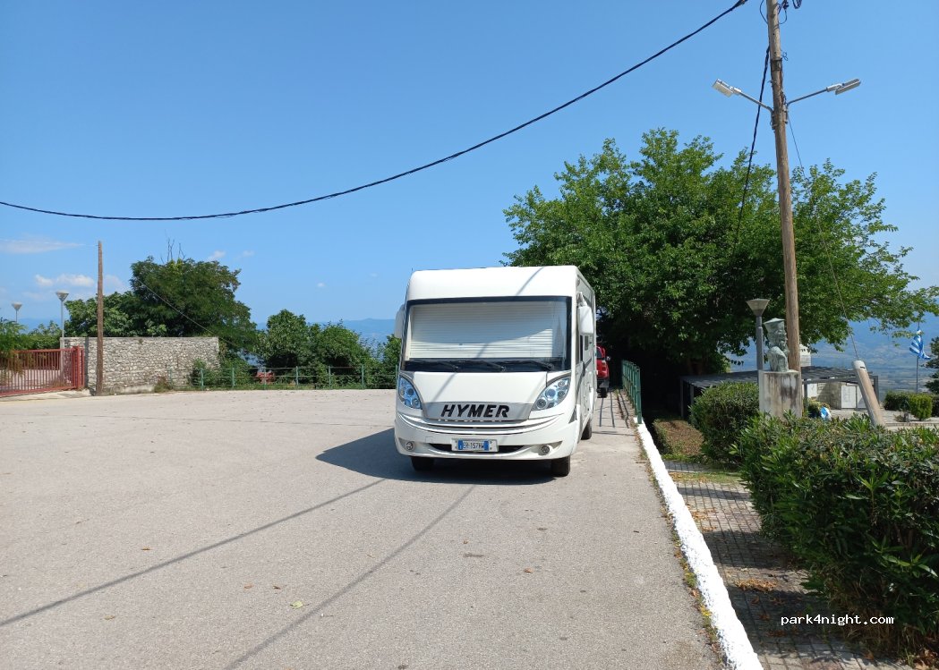 (350 16) Argirochori - 390 Eparchiaki Odos Kompotadon-Moni Agathonos — foto 4