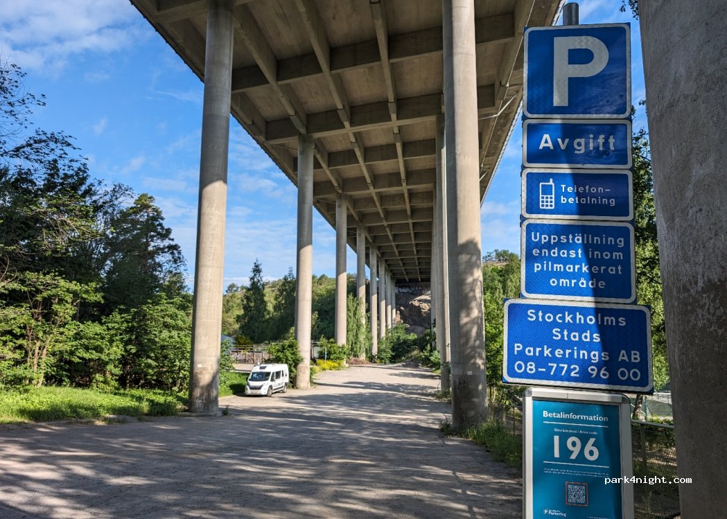 (117 65) Stockholm - 10 Vinterviksvägen — foto 4