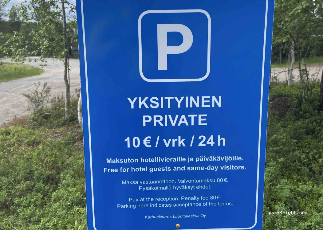 (93850) Kuusamo - 33 Myllykoskentie — foto 5