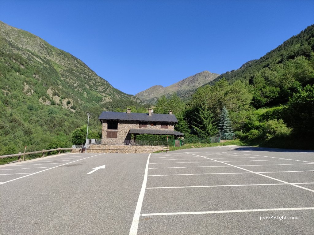 (AD300) Ordino - D'el Serrat — foto 2