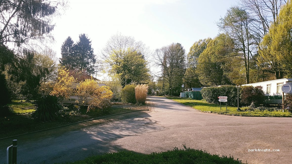 Camping Bergendal — foto
