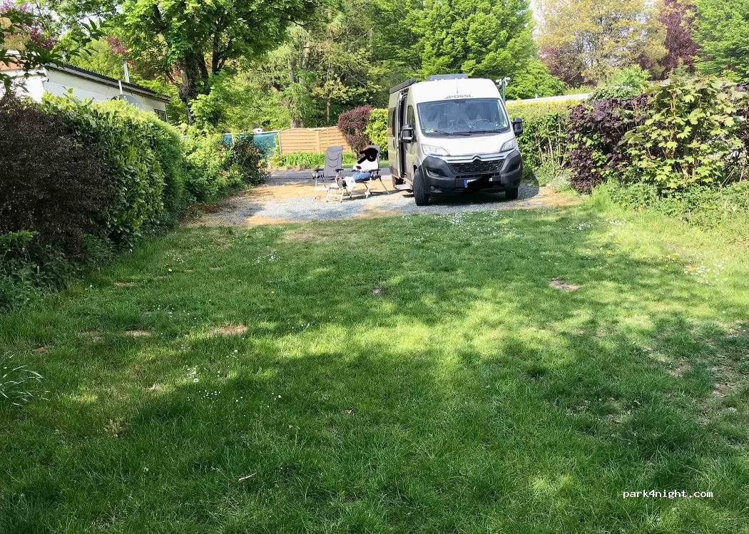 Camping Bergendal — foto 3