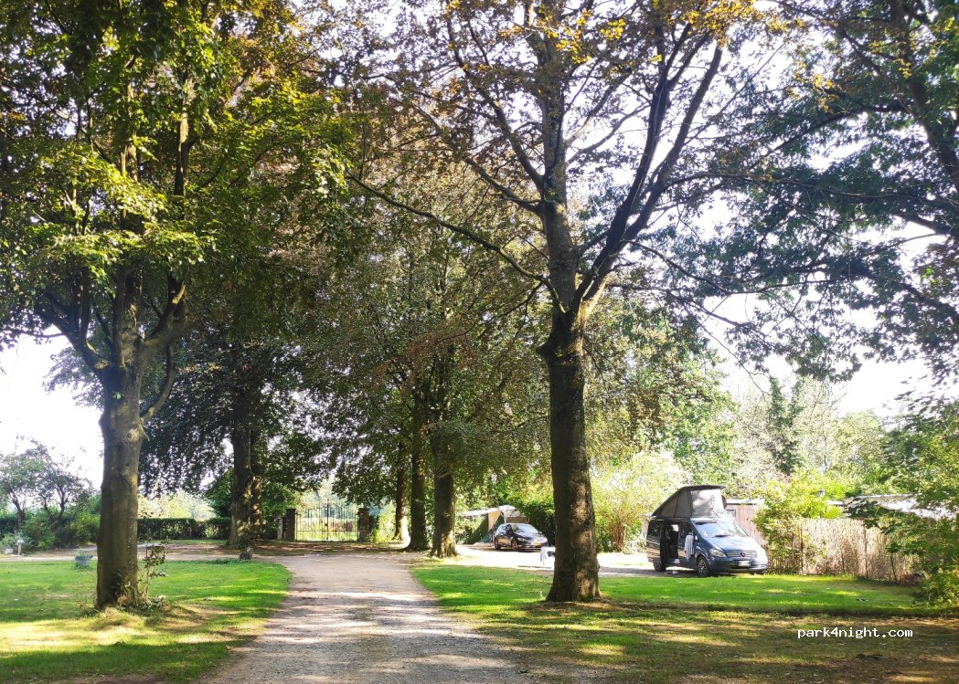 Camping Bergendal — foto 4