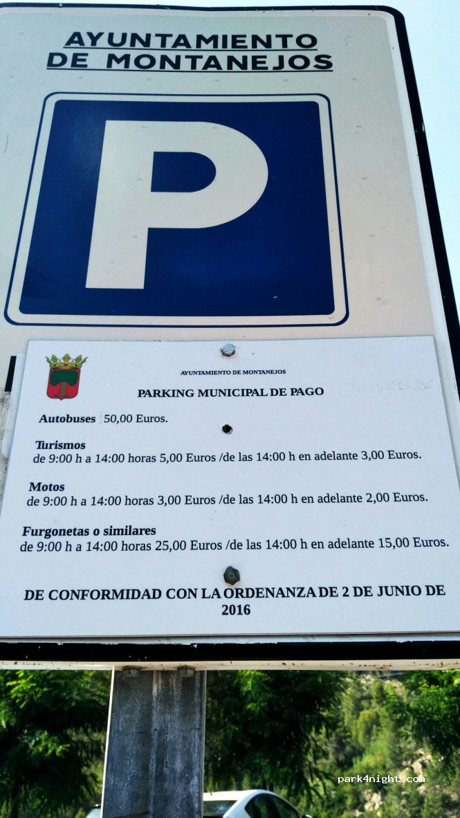 (12448) Montanejos - CV-20 — foto