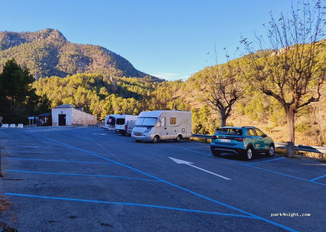 (12448) Montanejos - CV-20 — foto 3