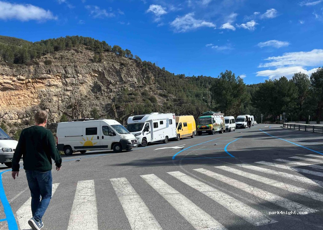 (12448) Montanejos - CV-20 — foto 4