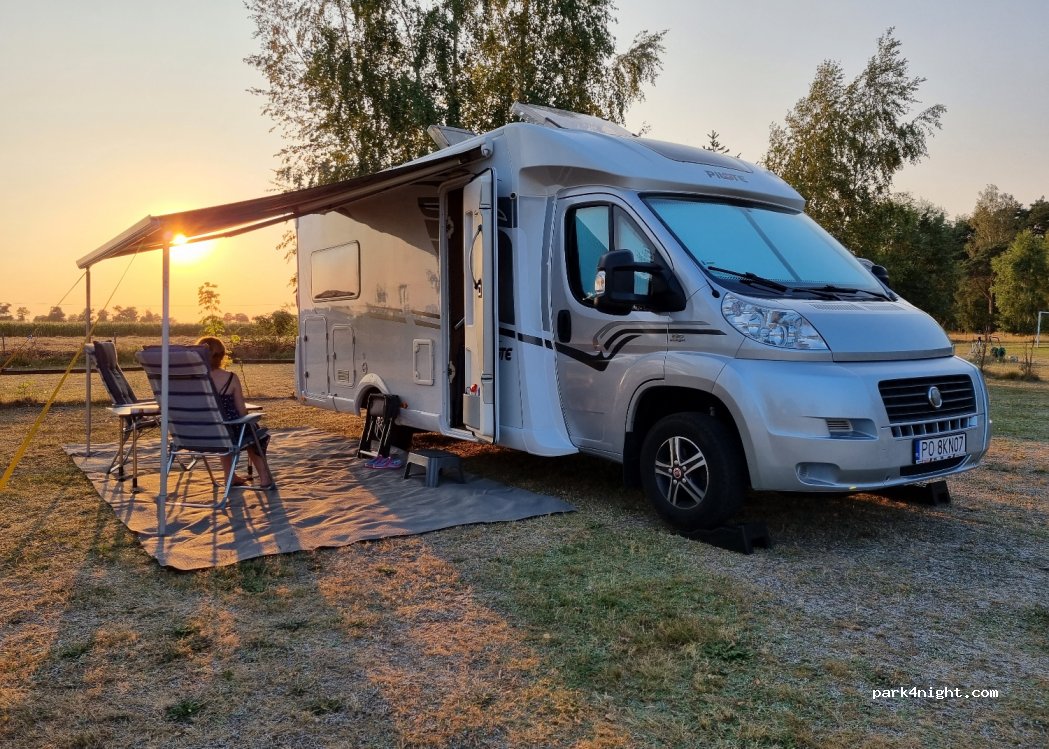 Camping Male Miasto — foto 4
