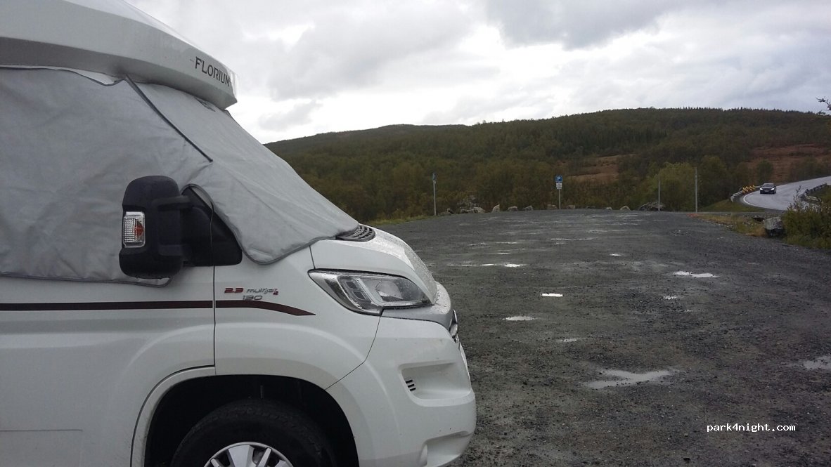 (9100)  - 399 Primær Fylkesveg 863 — foto 2