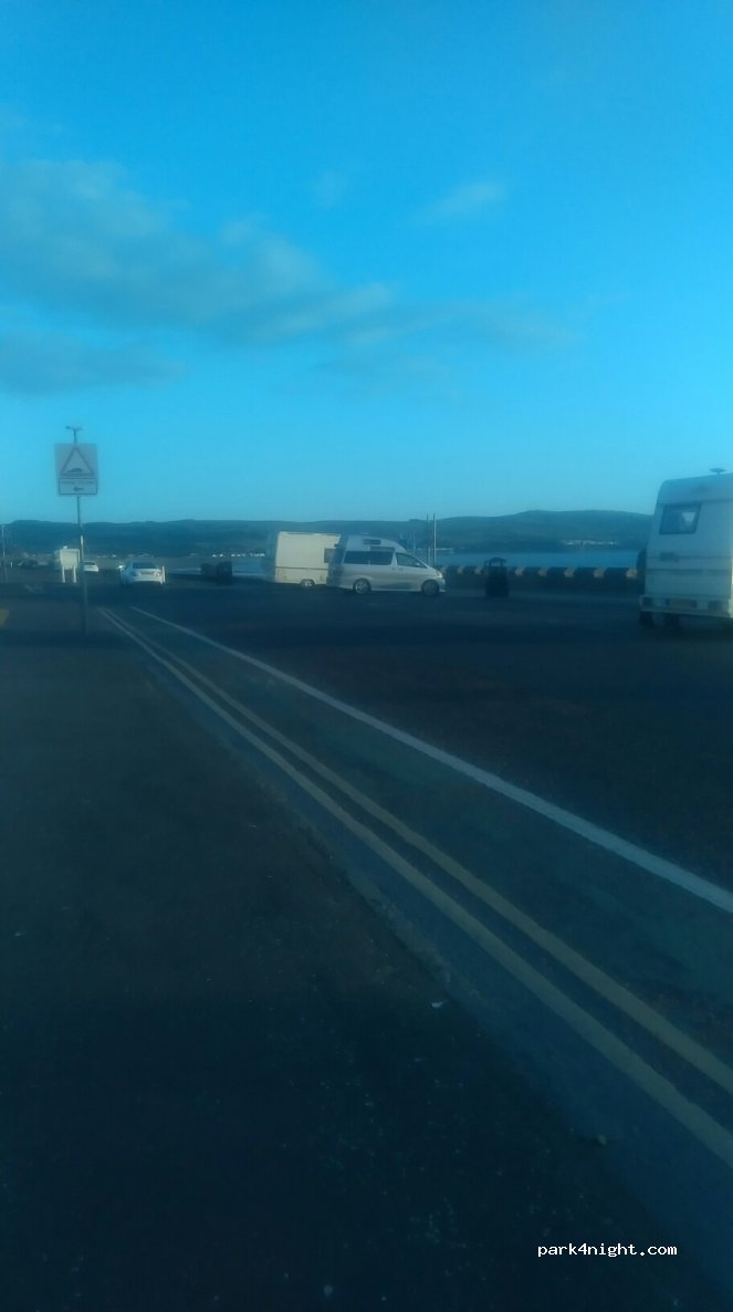 (KA7) Ayr - 119 Esplanade — foto