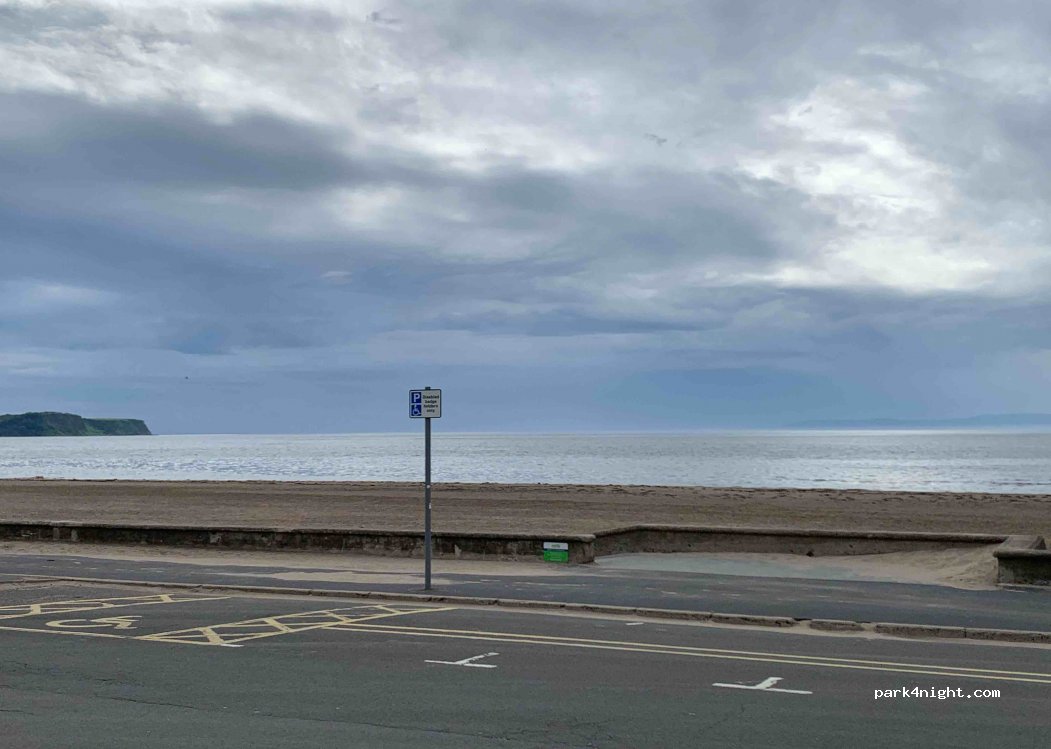 (KA7) Ayr - 119 Esplanade — foto 3
