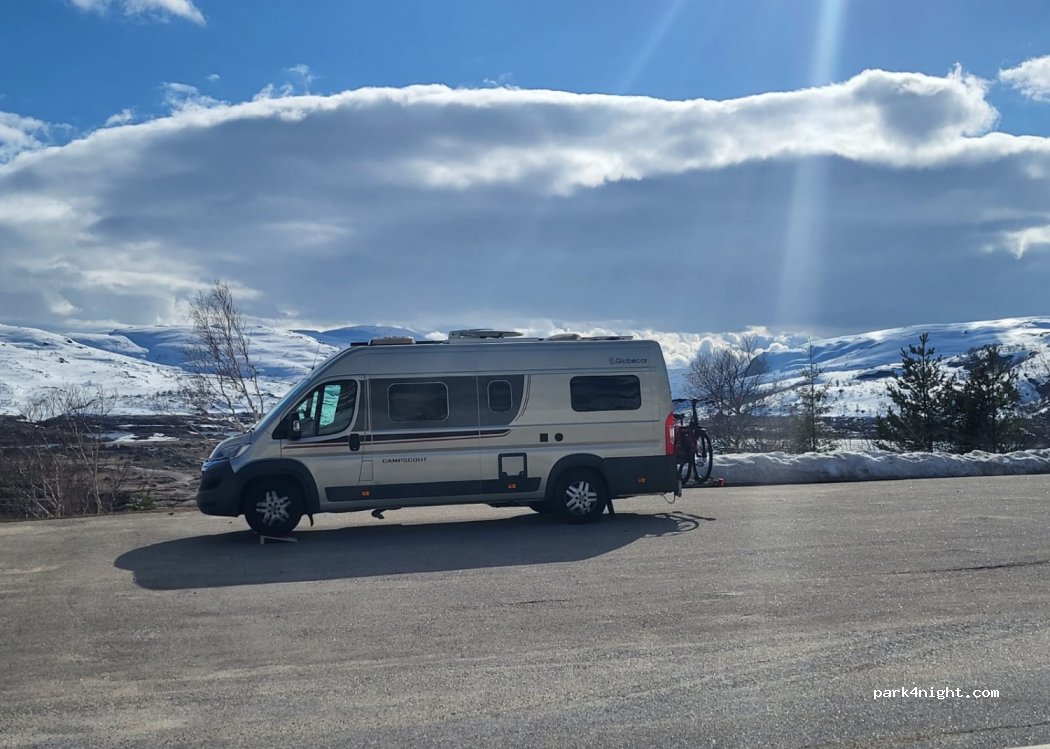 (4443) Tjørhom - 18 Primær Fylkesveg 45 — foto 3