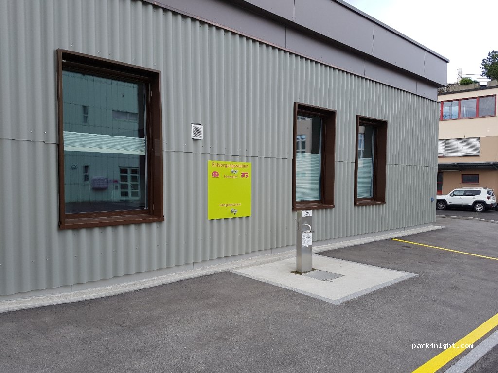 (6313) Menzingen - 11-13 Industriestrasse — foto